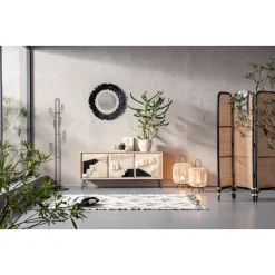 KARE Design Lampes De Table|Lampe A Poser Bamboo 62Cm