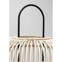 KARE Design Lampes De Table|Lampe A Poser Bamboo 62Cm