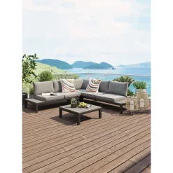 KARE Design Lampes De Table|Lampe A Poser Bamboo 62Cm