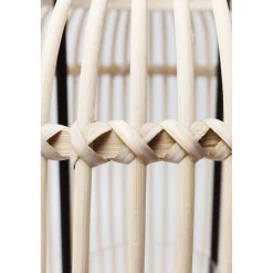 KARE Design Lampes De Table|Lampe A Poser Bamboo 62Cm