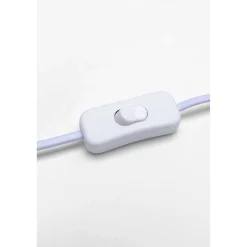 KARE Design Lampes De Table|Lampe A Poser Basket Creme 73Cm