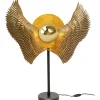 KARE Design Lampes De Table|Lampe A Poser Bird Wings 76Cm