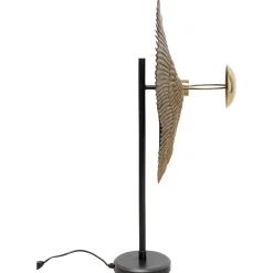 KARE Design Lampes De Table|Lampe A Poser Bird Wings 76Cm