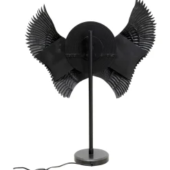 KARE Design Lampes De Table|Lampe A Poser Bird Wings 76Cm