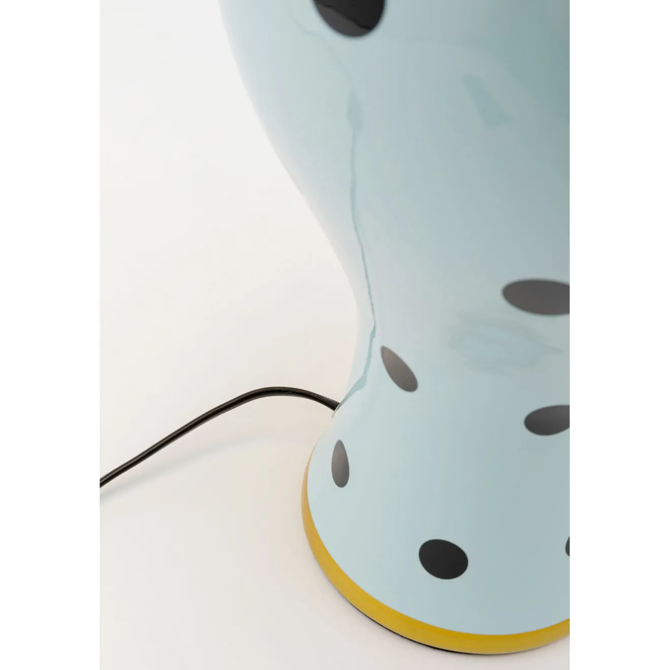 KARE Design Lampes De Table|Lampe A Poser Cohesion 74Cm