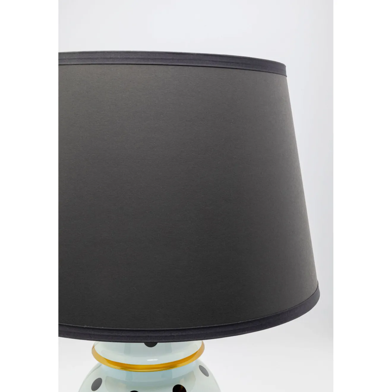 KARE Design Lampes De Table|Lampe A Poser Cohesion 74Cm