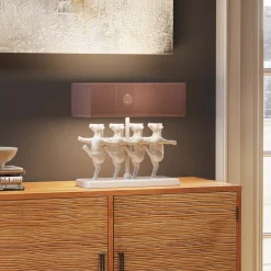 KARE Design Lampes De Table|Lampe A Poser Dancing Cows