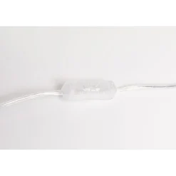 KARE Design Lampes De Table|Lampe A Poser Feather Palm Rusty Red 60Cm