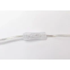 KARE Design Lampes De Table|Lampe A Poser Feather Palm Rusty Red 60Cm