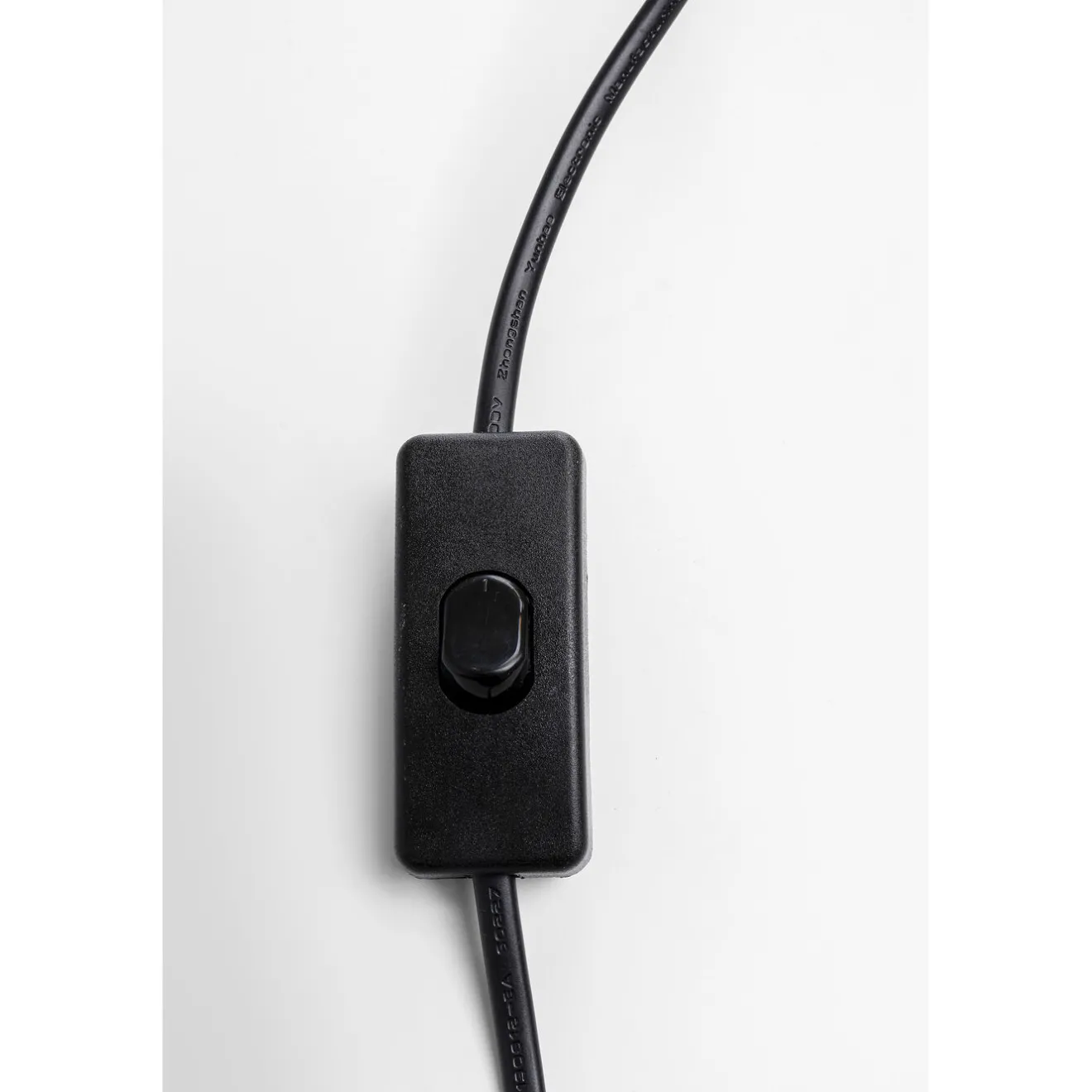 KARE Design Lampes De Table|Lampe A Poser Flores Dore 62Cm