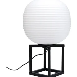 KARE Design Lampes De Table|Lampe A Poser Frame Ball