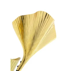 KARE Design Lampes De Table|Lampe A Poser Ginkgo Tre 83