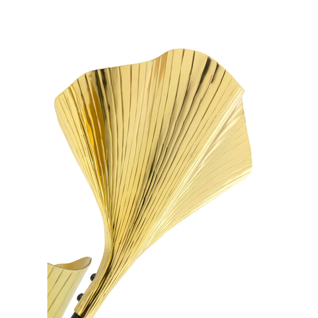 KARE Design Lampes De Table|Lampe A Poser Ginkgo Tre 83