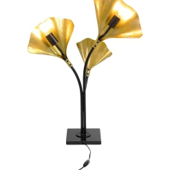 KARE Design Lampes De Table|Lampe A Poser Ginkgo Tre 83