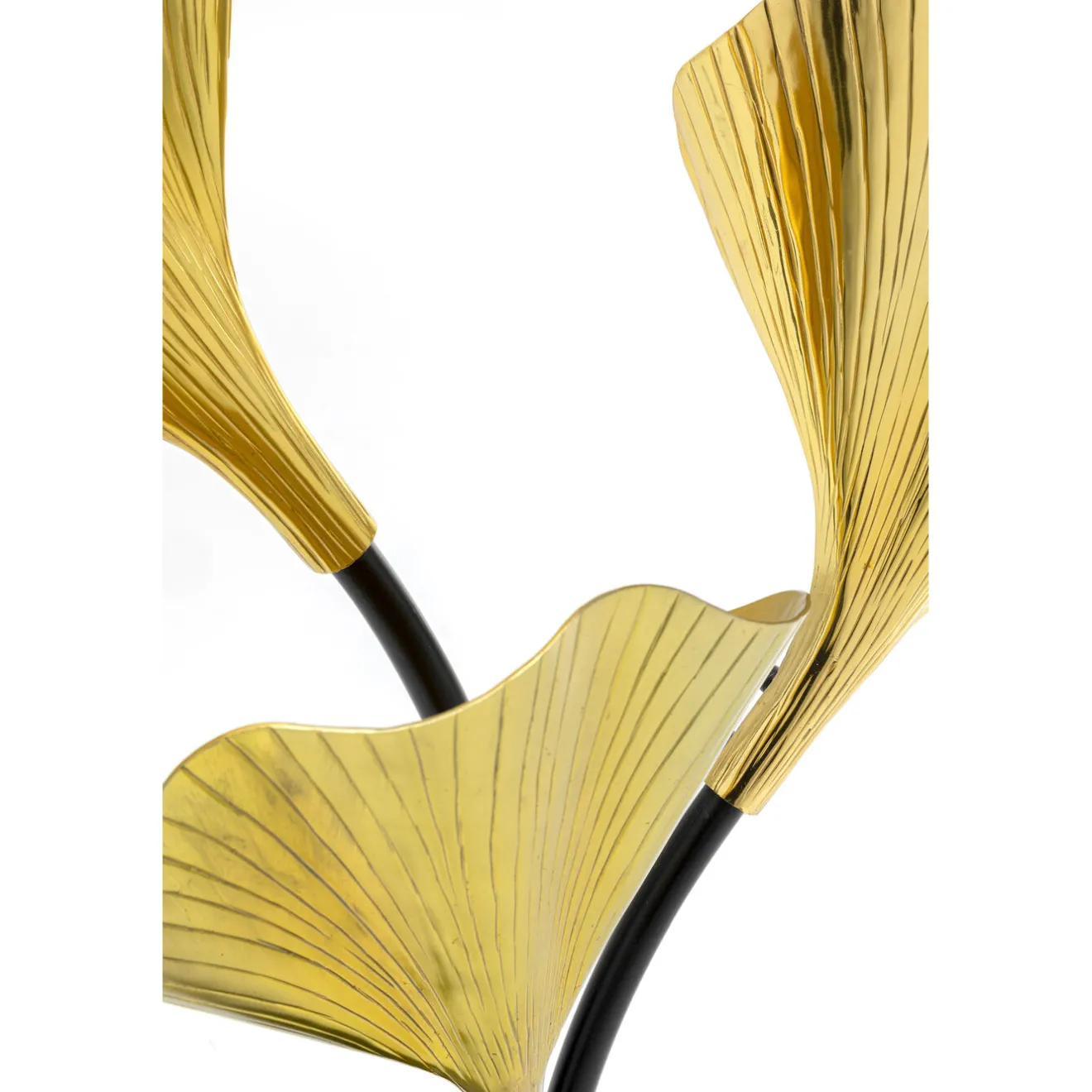 KARE Design Lampes De Table|Lampe A Poser Ginkgo Tre 83