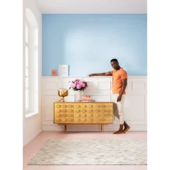 KARE Design Lampes De Table|Lampe A Poser Golden Goblet Ball