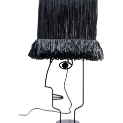 KARE Design Lampes De Table|Lampe A Poser Hat Carrier 66Cm