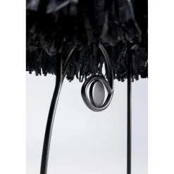 KARE Design Lampes De Table|Lampe A Poser Hat Carrier 66Cm