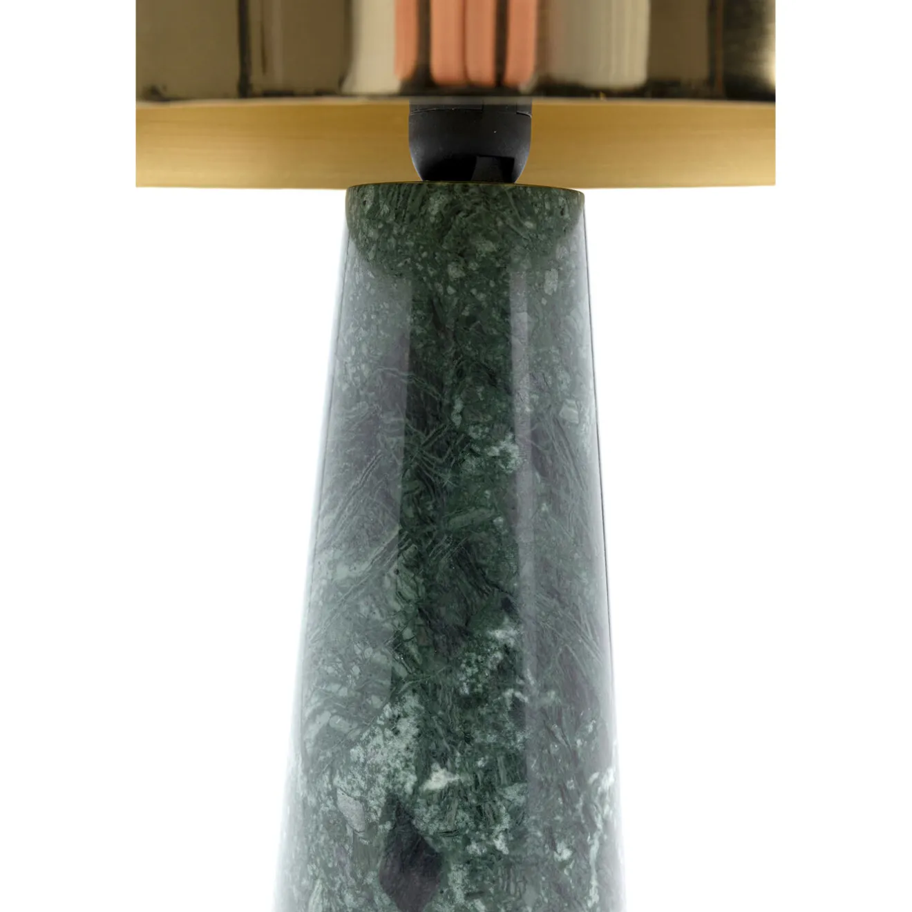 KARE Design Lampes De Table|Lampe A Poser Livia 40Cm