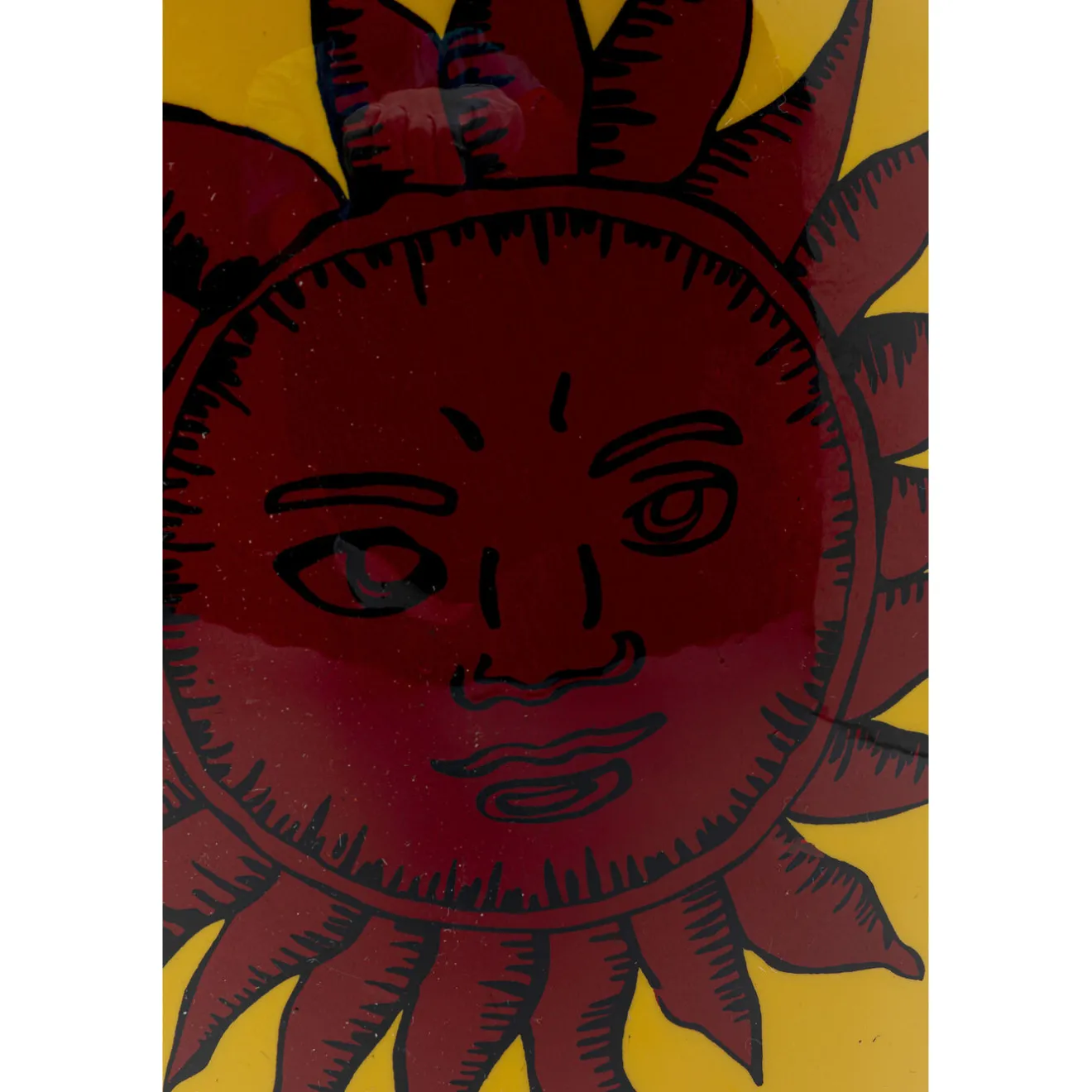 KARE Design Lampes De Table|Lampe A Poser Merina 62Cm