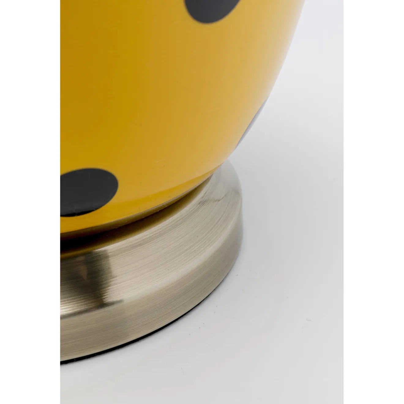 KARE Design Lampes De Table|Lampe A Poser Merina 62Cm