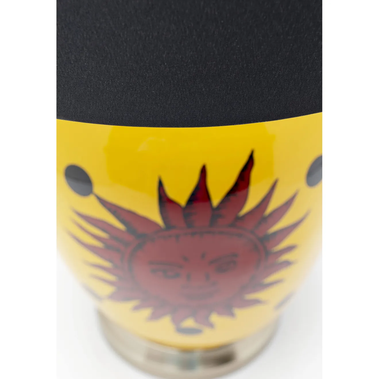 KARE Design Lampes De Table|Lampe A Poser Merina 62Cm