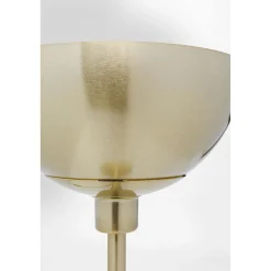 KARE Design Lampes De Table|Lampe A Poser Oslo Dore 52Cm