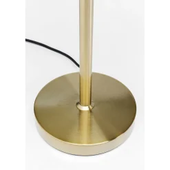 KARE Design Lampes De Table|Lampe A Poser Oslo Dore 52Cm