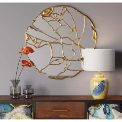 KARE Design Lampes De Table|Lampe A Poser Pajaro 58Cm