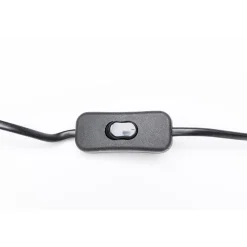 KARE Design Lampes De Table|Lampe A Poser Relax Leopard 50Cm