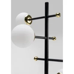 KARE Design Lampes De Table|Lampe A Poser Trapez 52