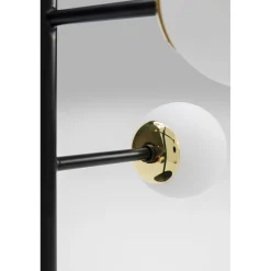 KARE Design Lampes De Table|Lampe A Poser Trapez 52