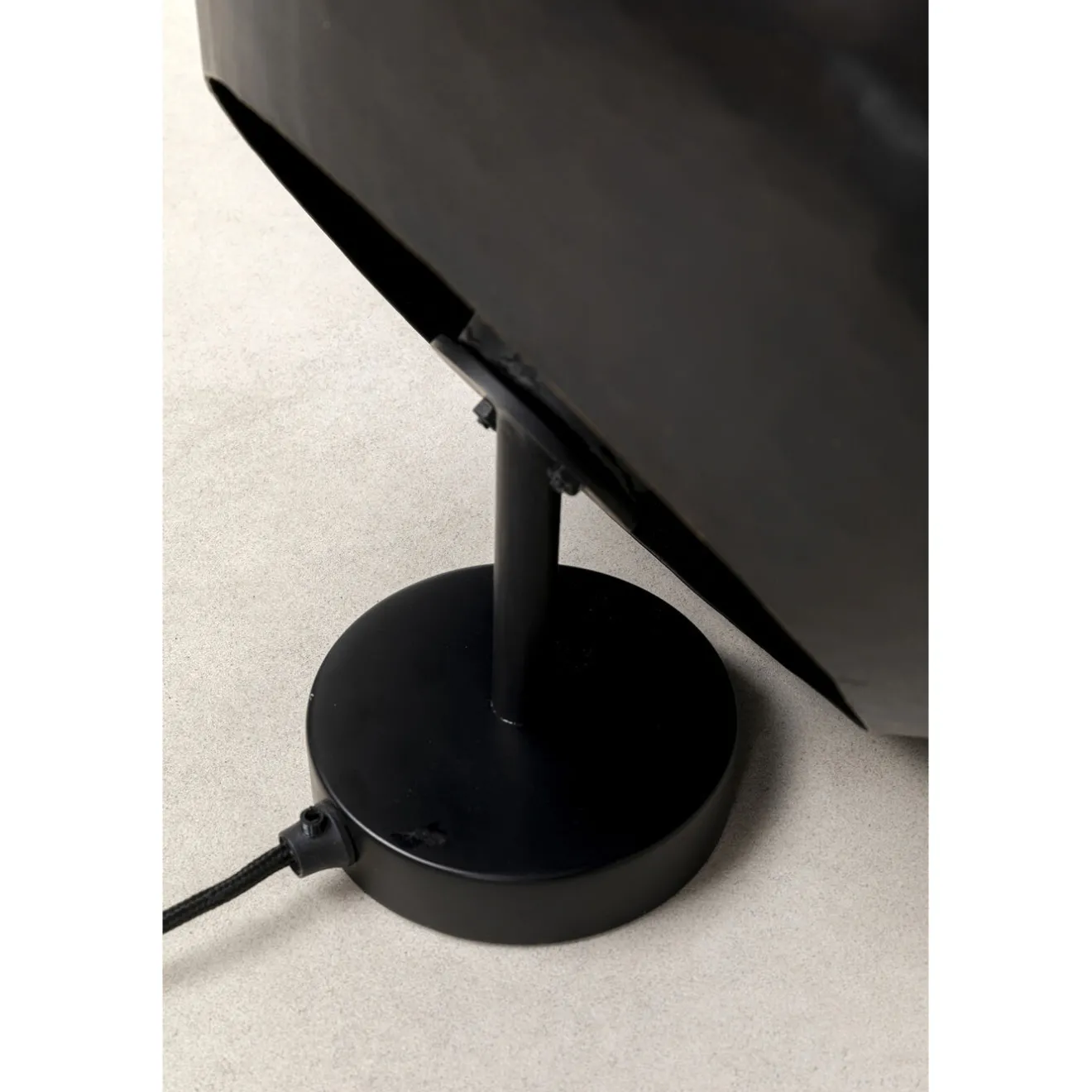 KARE Design Lampes De Sol|Lampe De Sol Apple Bottom O36Cm