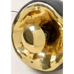 KARE Design Lampes De Sol|Lampe De Sol Apple Bottom O36Cm