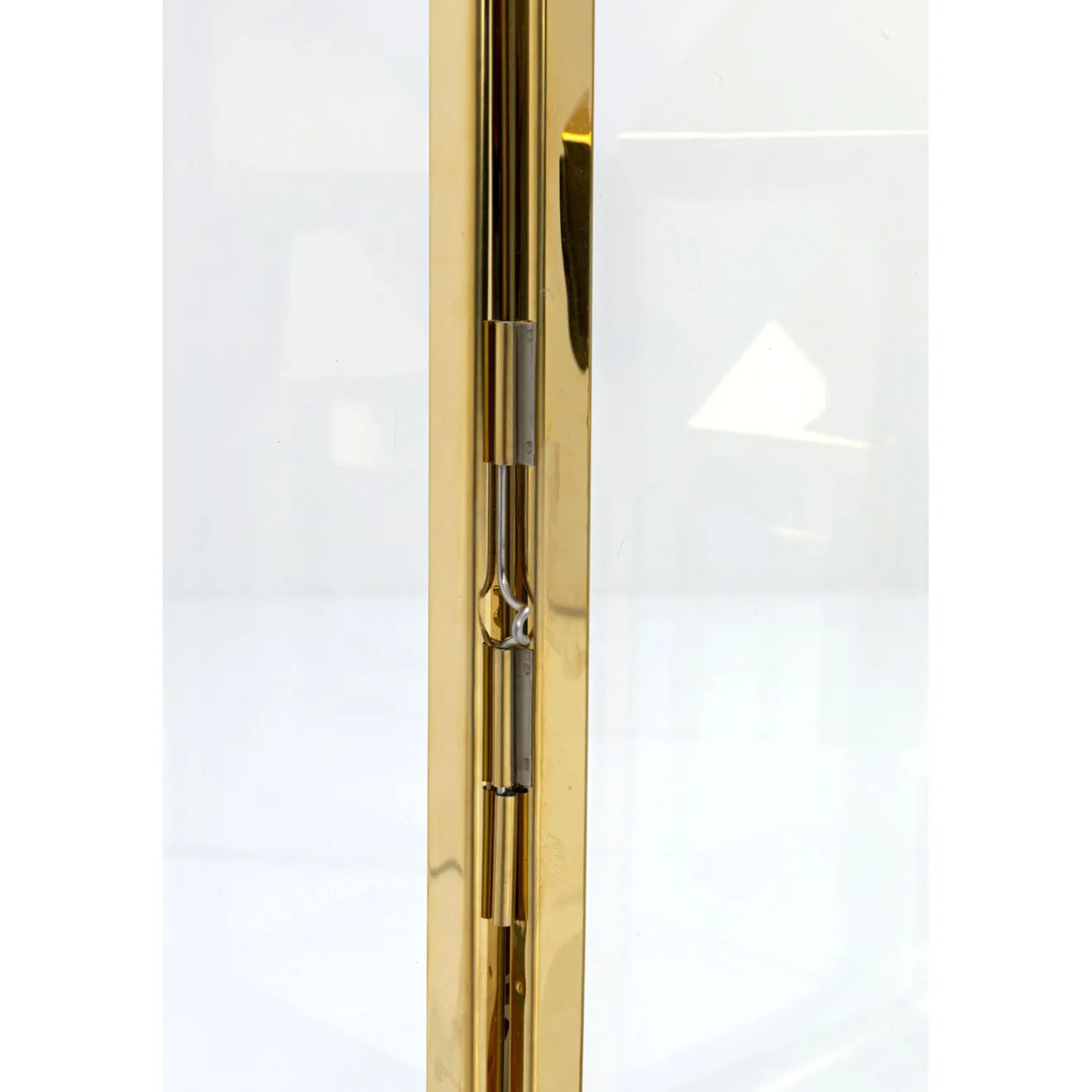 KARE Design Lanternes|Lanterne Giardino Dore (4/Set)