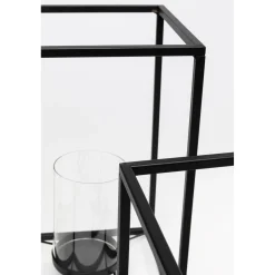 KARE Design Lanternes|Lanterne Lito (2/Set)