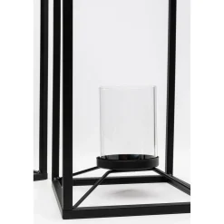 KARE Design Lanternes|Lanterne Lito (2/Set)