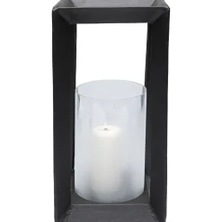 KARE Design Lanternes|Lanterne Mabel 46Cm