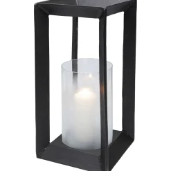 KARE Design Lanternes|Lanterne Mabel 46Cm