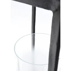 KARE Design Lanternes|Lanterne Mabel 46Cm