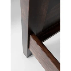 KARE Design Lits En Bois|Lit Baldaquin Kira 180X200Cm