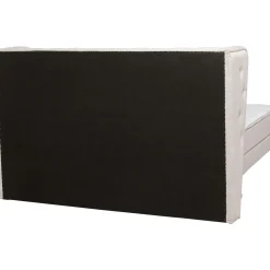 KARE Design Lits Boxspring|Lit Boxspring Benito Moon Creme 160X200