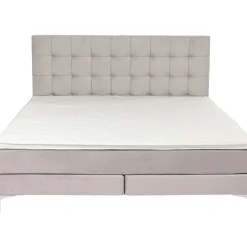 KARE Design Lits Boxspring|Lit Boxspring Benito Star Creme 160X200