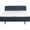 KARE Design Lits Boxspring|Lit Boxspring Luna Bleu 180X200