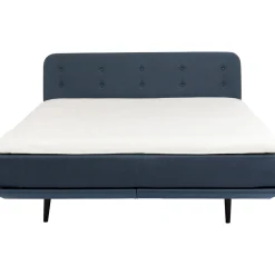 KARE Design Lits Boxspring|Lit Boxspring Luna Bleu 180X200