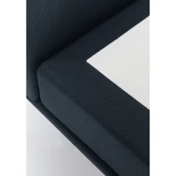 KARE Design Lits Boxspring|Lit Boxspring Luna Bleu 180X200