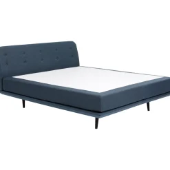KARE Design Lits Boxspring|Lit Boxspring Luna Bleu 180X200