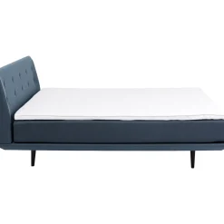KARE Design Lits Boxspring|Lit Boxspring Luna Bleu 180X200