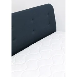 KARE Design Lits Boxspring|Lit Boxspring Luna Bleu 180X200