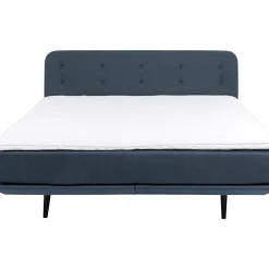 KARE Design Lits Boxspring|Lit Boxspring Luna Bleu 180X200